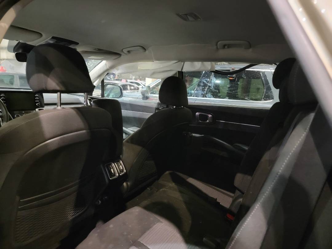 2021 KIA SORENTO — 51628 Miles — Lot 4LC3MG005807 — Main - Marhaba Auctions Used Cars - Image 7