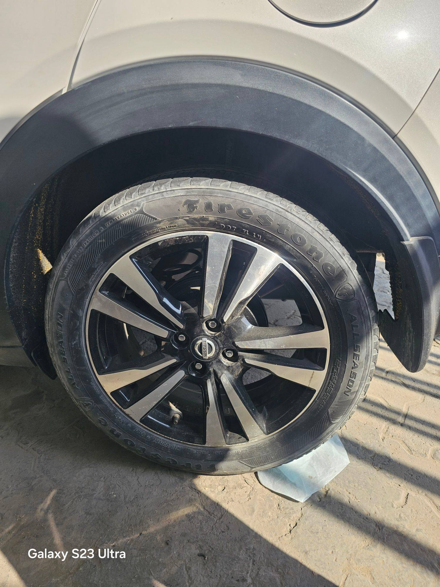 NISSAN KICKS 2020 - Marhaba Auction Used Cars - Image 7