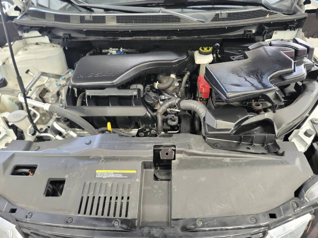 2021 NISSAN ROGUE — 66150 Miles — Lot W422238 — Main - Marhaba Auctions Used Cars - Image 11