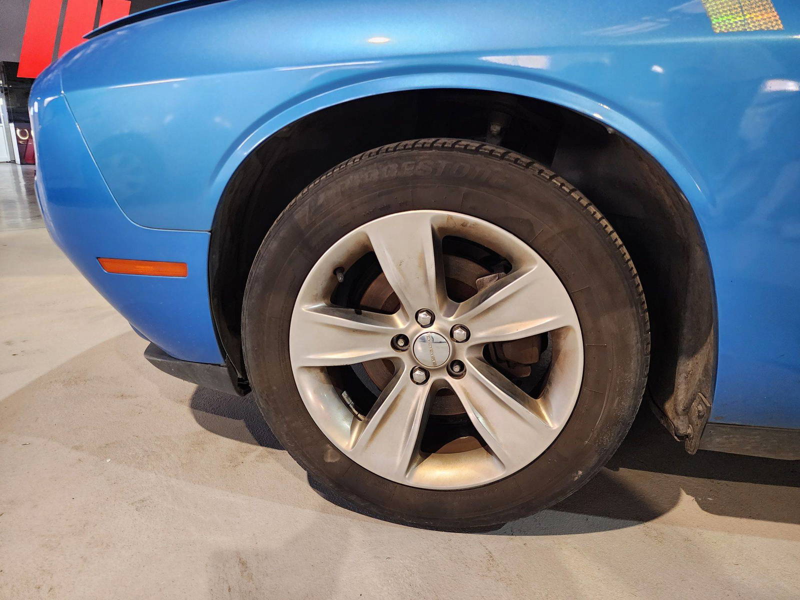2018 DODGE CHALLENGER — 149995 Miles — Lot 305629 — Ind. 12 - Marhaba Auctions Used Cars - Image 11