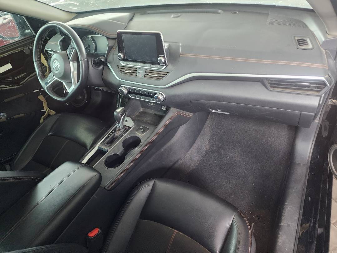 2019 NISSAN ALTIMA — 113053 Miles — Lot 37278445 - Marhaba Auctions Used Cars - Image 7