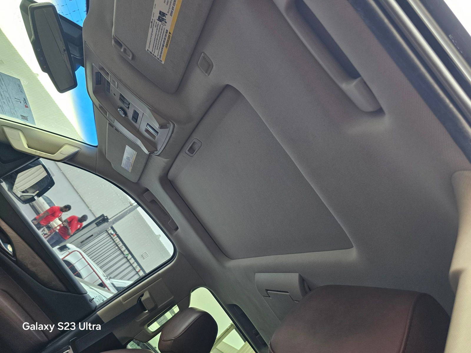 CADILLAC ESCALADE 2015 - Marhaba Auction Used Cars - Image 9