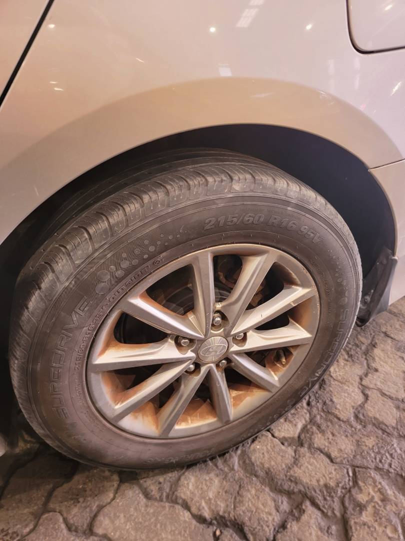 2019 HYUNDAI SONATA — 158380 Miles — Lot 763464 — Main - Marhaba Auctions Used Cars - Image 10