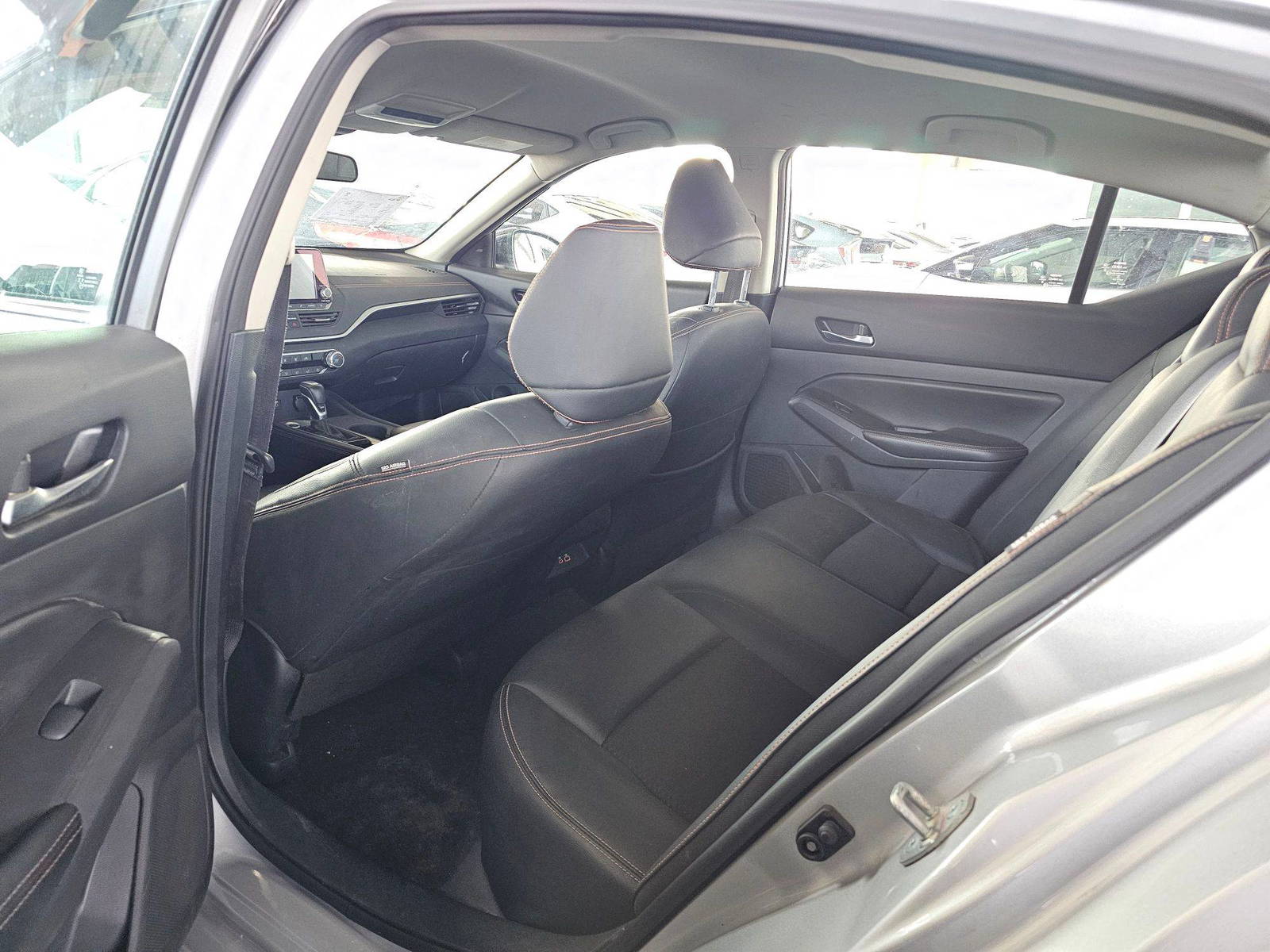 NISSAN ALTIMA 2022 - Marhaba Auction Used Cars - Image 6