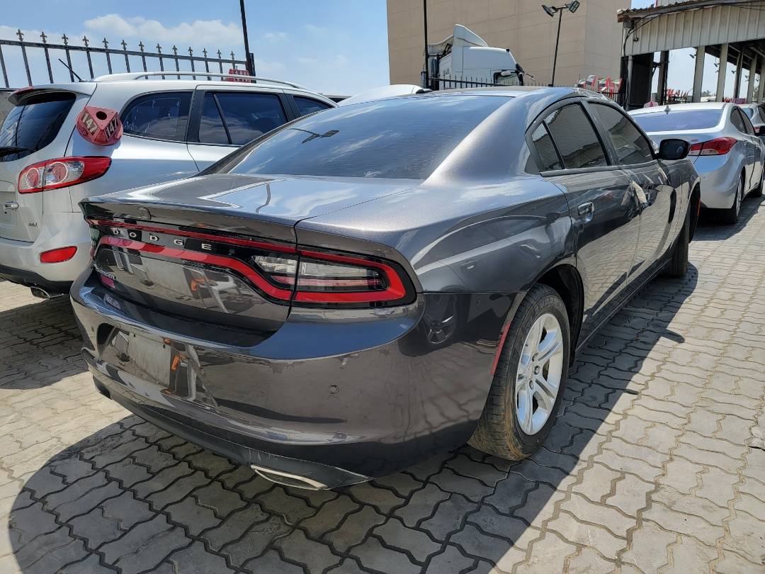 2019 DODGE CHALLENGER — 43094 Miles — Lot KH668219 — Main - Marhaba Auctions Used Cars - Image 3