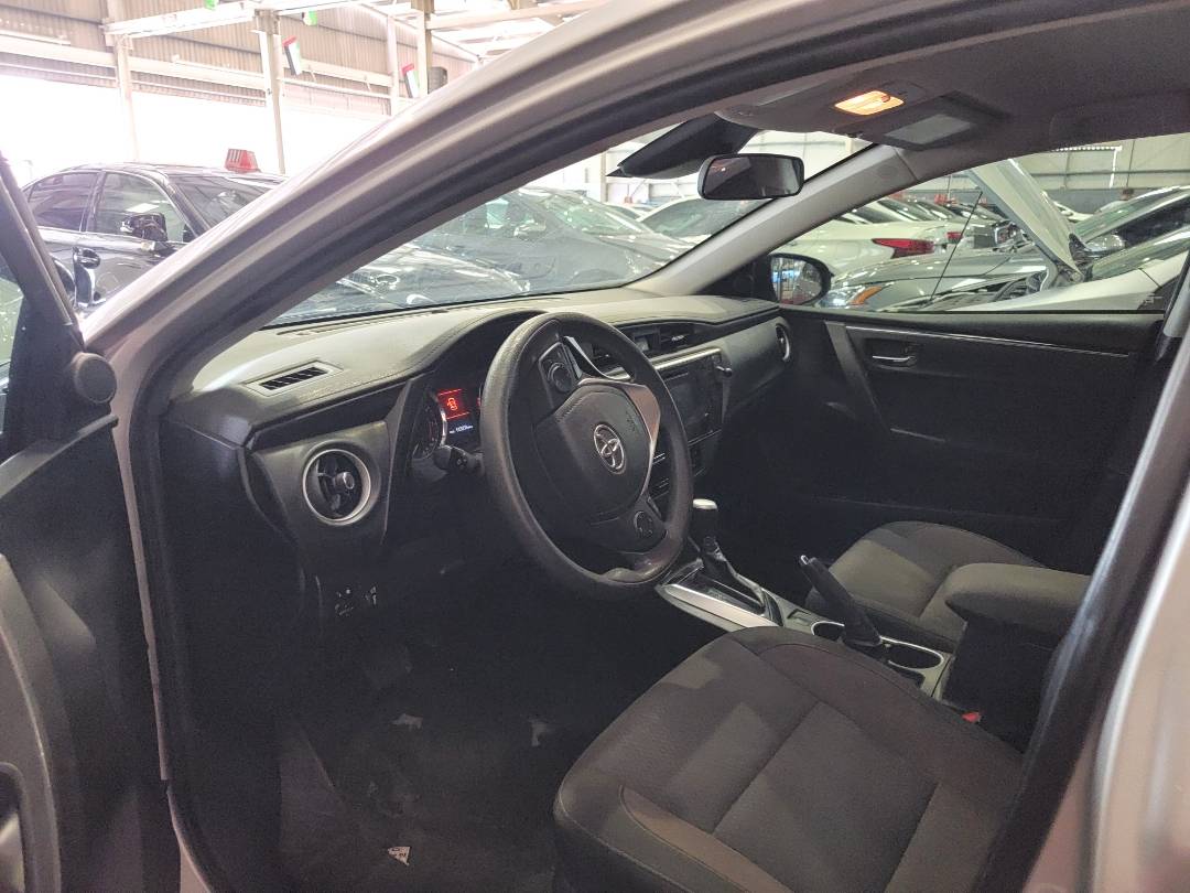 2019 TOYOTA COROLLA — 143031 Miles — Lot C237726 — Main - Marhaba Auctions Used Cars - Image 6