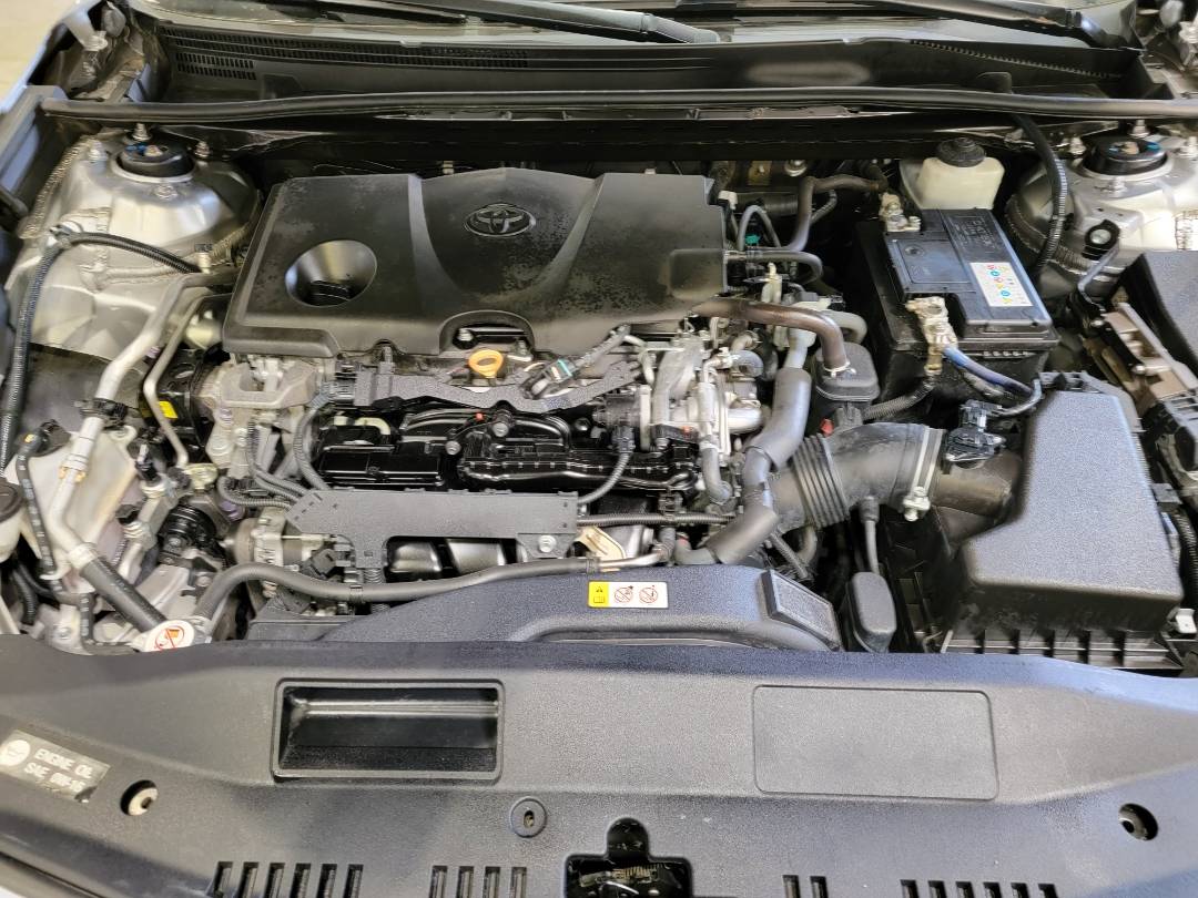 2019 TOYOTA CAMRY — 207063 Miles — Lot 38000883 - Marhaba Auctions Used Cars - Image 5