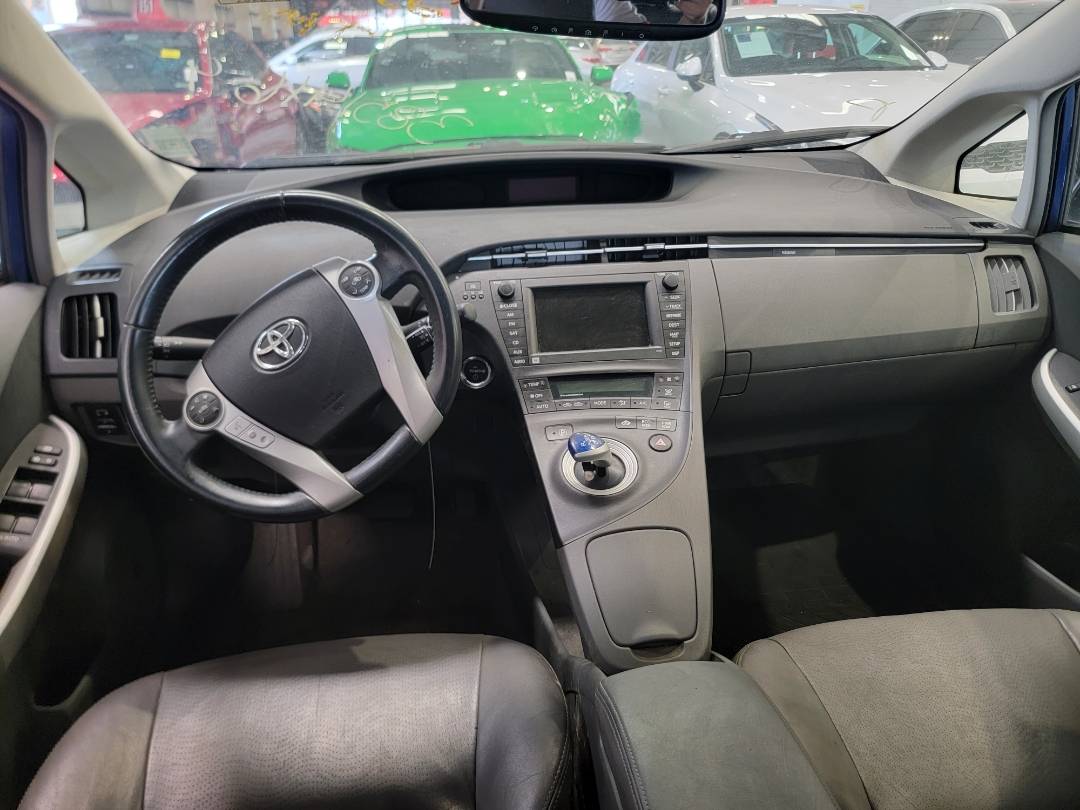 2010 TOYOTA PRIUS — 262878 Miles — Lot 38514169 — Main - Marhaba Auctions Used Cars - Image 6