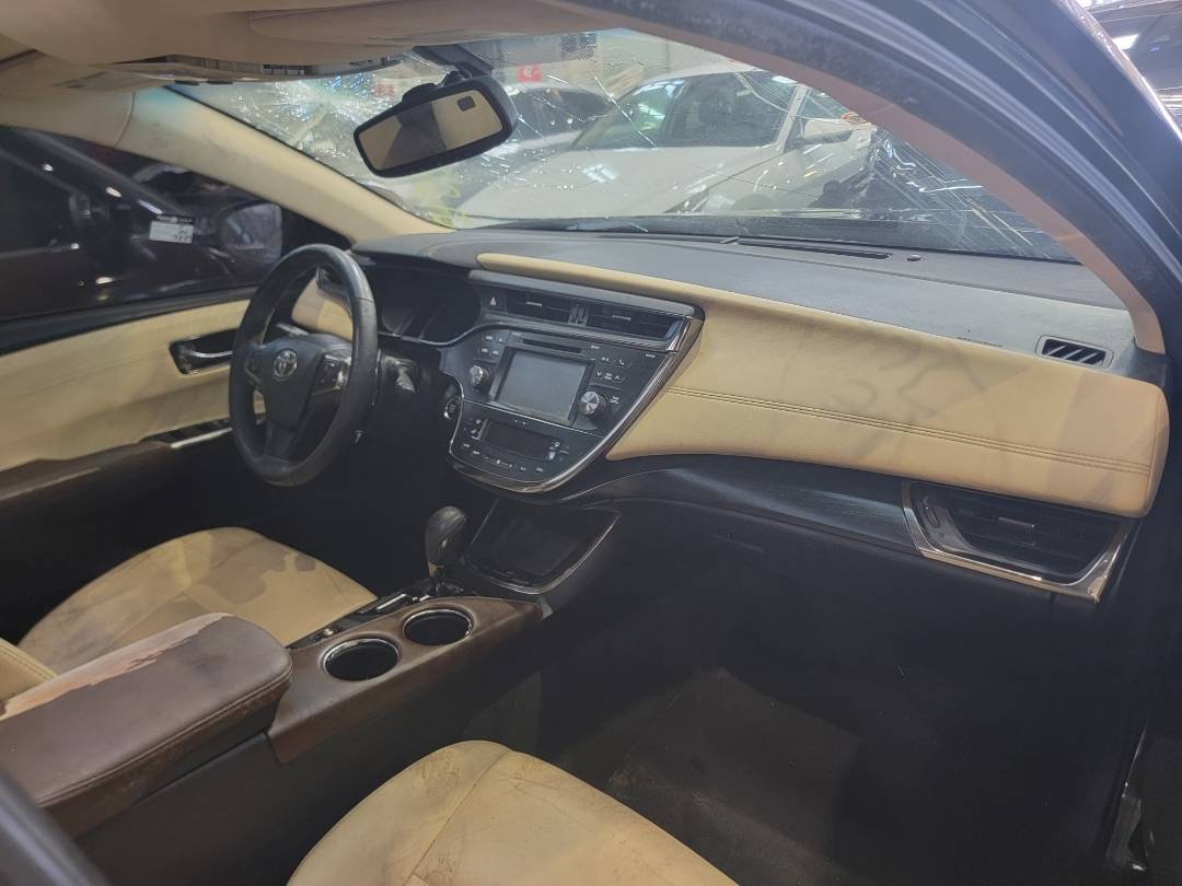 2016 TOYOTA AVALON — 138189 Miles — Lot 211345 - Marhaba Auctions Used Cars - Image 9