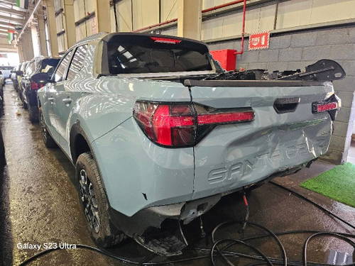 HYUNDAI SANTA CRUZ SEL