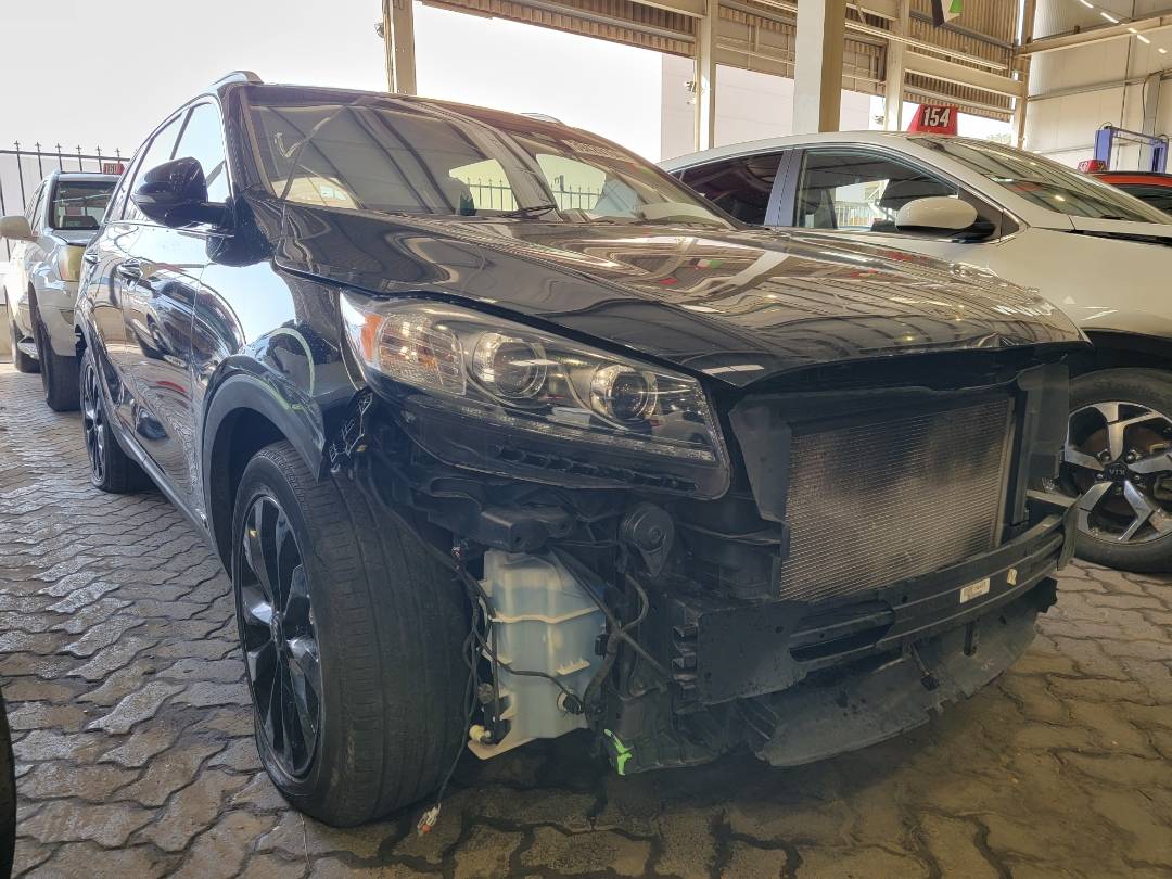 2020 KIA SORENTO — 89310 Miles — Lot G710556 — Main - Marhaba Auctions Used Cars - Image 7