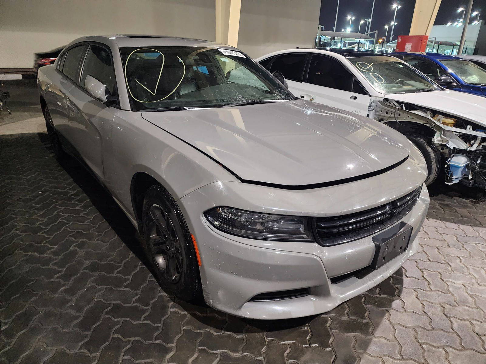 2019 DODGE CHARGER — 138430 Miles — Lot 69889303 - Marhaba Auctions Used Cars - Image 10