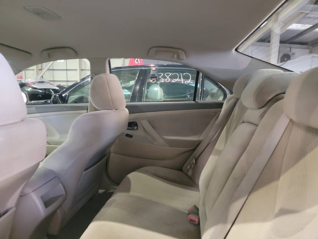 2009 TOYOTA CAMRY — 235009 Miles — Lot 882859 — Main - Marhaba Auctions Used Cars - Image 7