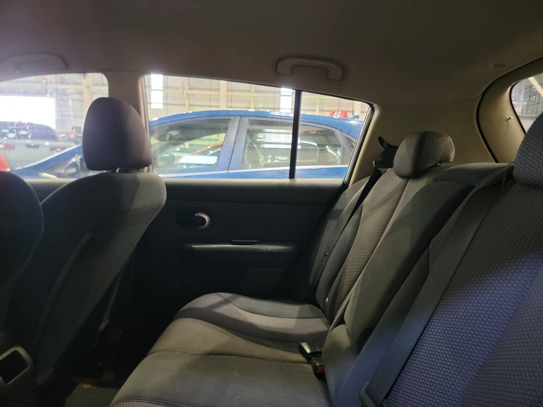 2009 NISSAN VERSA — 199233 Miles — Lot 65205204 — Main - Marhaba Auctions Used Cars - Image 7