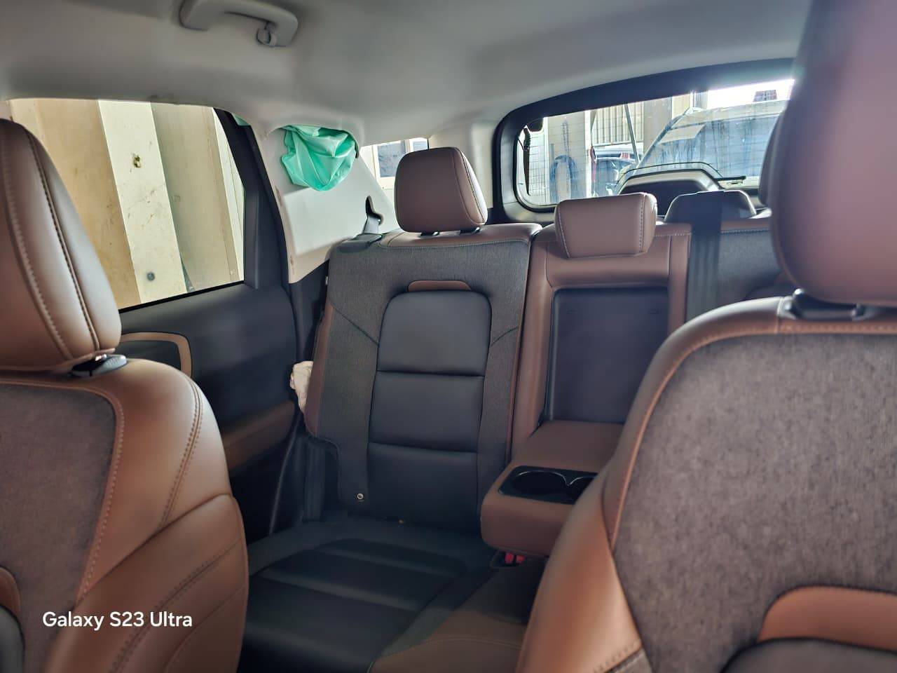 FORD BRONCO SPORT OUTER BANKS 2023 - Marhaba Auction Used Cars - Image 8