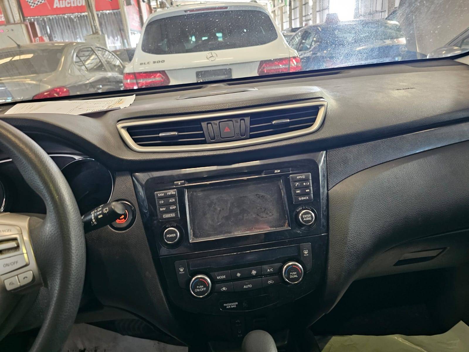2015 NISSAN ROGUE — sold — 172271 Miles — Lot FC868145 — Main - Marhaba Auctions Used Cars - Image 10