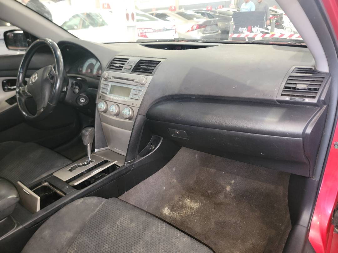 2007 TOYOTA CAMRY — 289817 Miles — Lot 37812075 - Marhaba Auctions Used Cars - Image 5