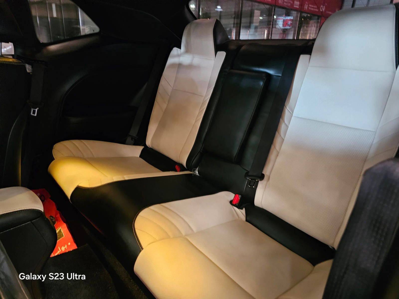 2022 DODGE CHALLENGER — 83346 Miles — Lot H143582 — Main - Marhaba Auctions Used Cars - Image 9