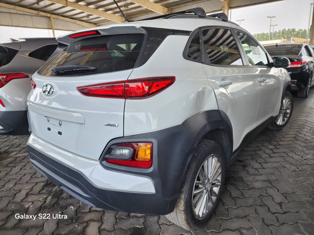 2019 HYUNDAI KONA — 71475 Miles — Lot 81993393 — Souq - Marhaba Auctions Used Cars - Image 10