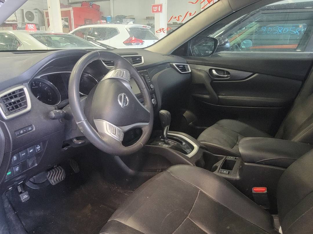 2016 NISSAN ROGUE — 204862 Miles — Lot C778633 — Main - Marhaba Auctions Used Cars - Image 6