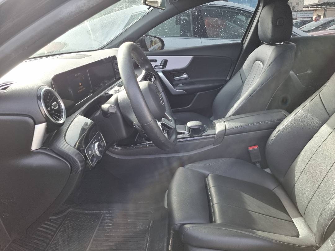 2019 MERCEDES BENZ A220 — 90165 Miles — Lot 124587 — Souq - Marhaba Auctions Used Cars - Image 8