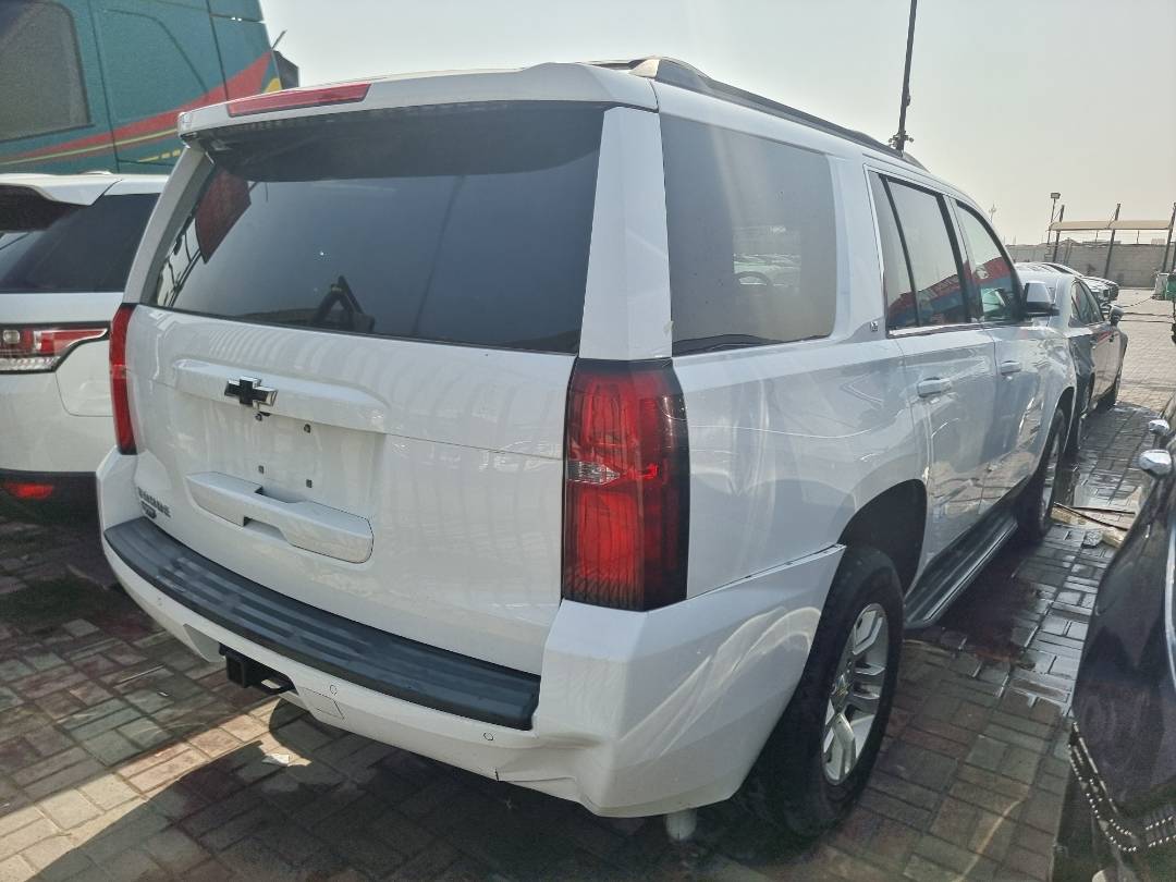 2016 CHEVROLET TAHOE — 136488 Miles — Lot 258361 — Ind. 12 - Marhaba Auctions Used Cars - Image 6