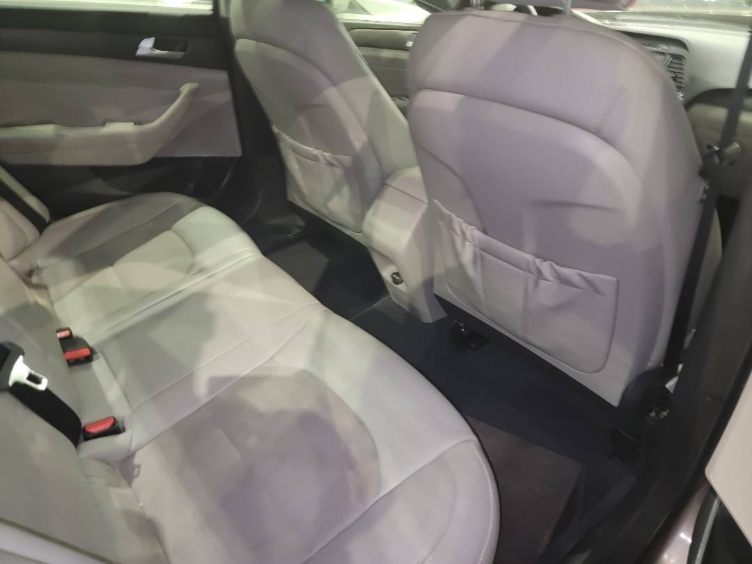 2015 HYUNDAI SONATA — 90671 Miles — Lot 73167233 - Marhaba Auctions Used Cars - Image 5