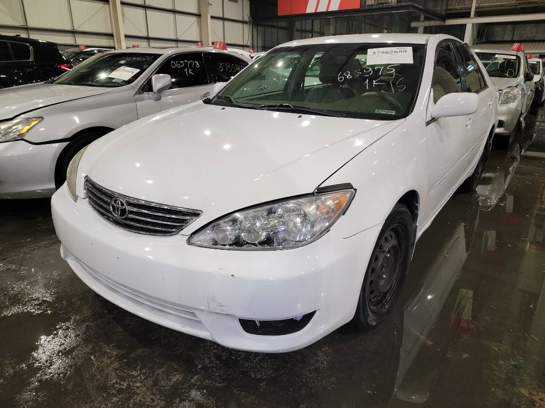 2006 TOYOTA CAMRY — 183745 Miles — Lot 37562659 - Marhaba Auctions Used Cars - Image 4