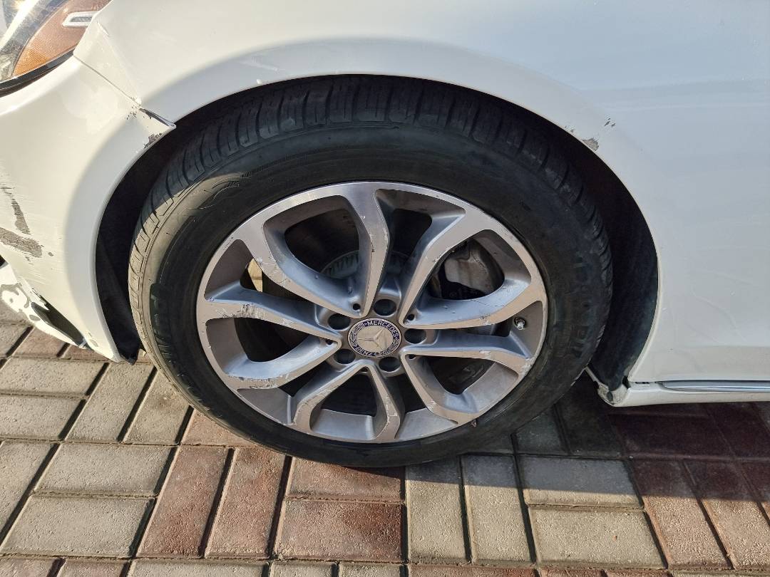 2017 MERCEDES BENZ C300 — 97229 Miles — Lot HU184292 — Main - Marhaba Auctions Used Cars - Image 21