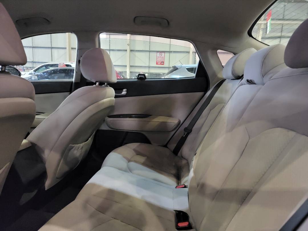 2016 KIA OPTIMA — 109552 Miles — Lot 020757 — Main - Marhaba Auctions Used Cars - Image 7