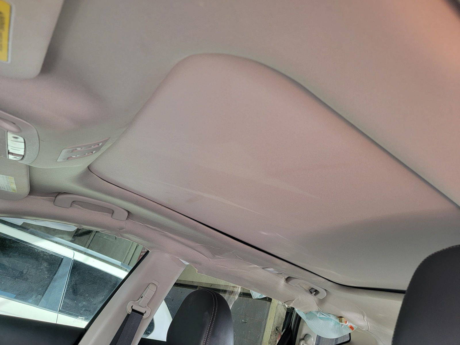 NISSAN MURANO 2019 - Marhaba Auction Used Cars - Image 9