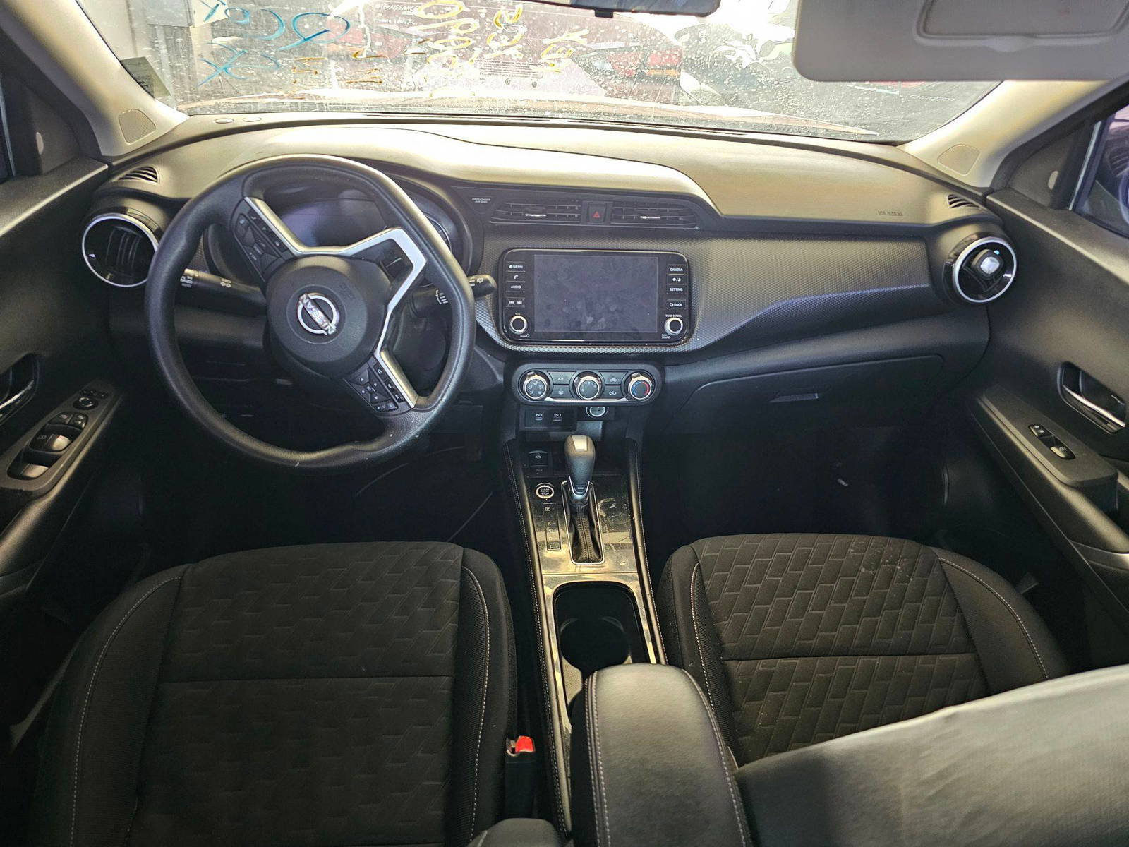 2023 NISSAN KICKS — 58977 Miles — Lot PL535090 — Souq - Marhaba Auctions Used Cars - Image 7
