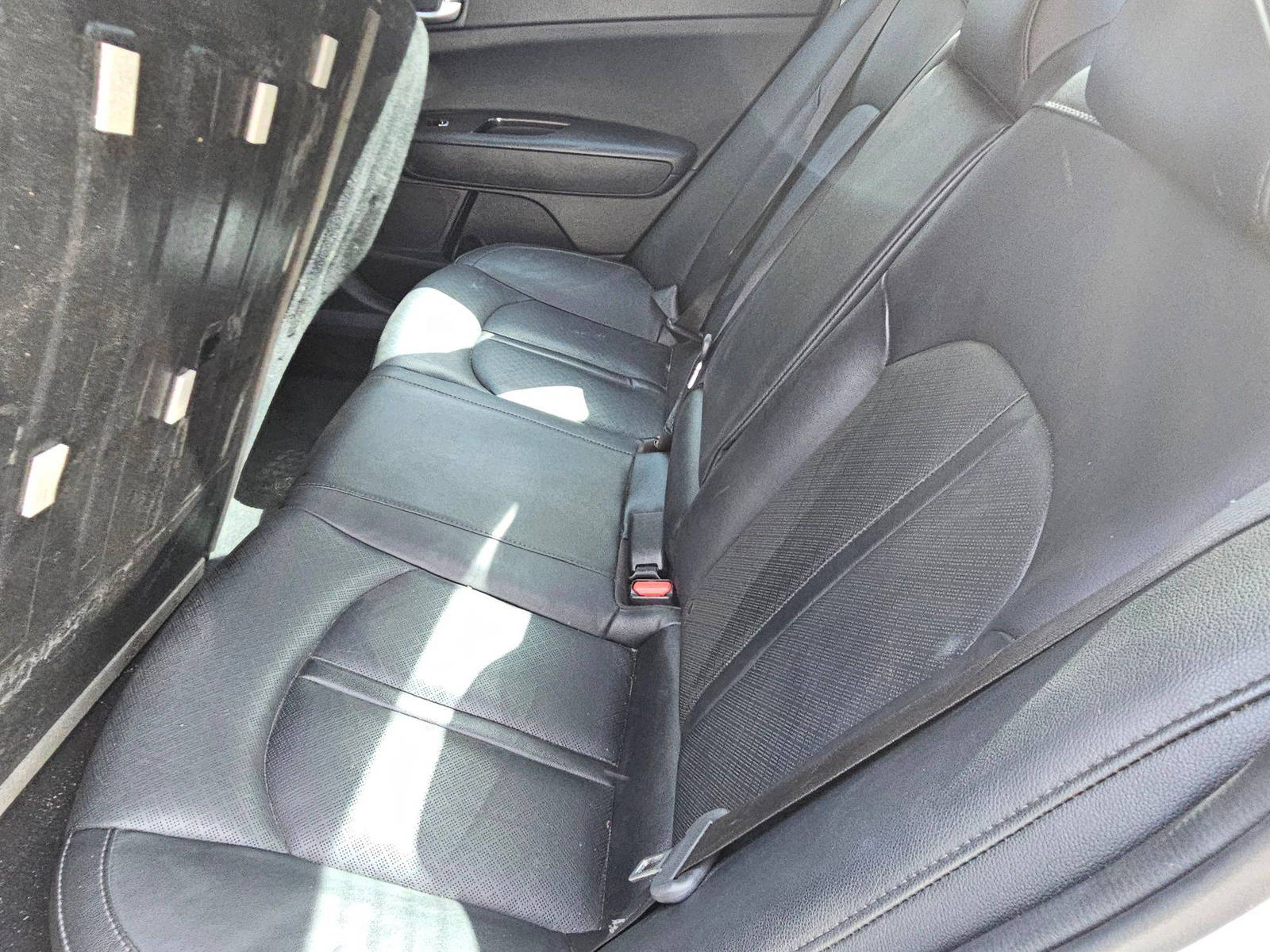 KIA OPTIMA 2019 - Marhaba Auction Used Cars - Image 9
