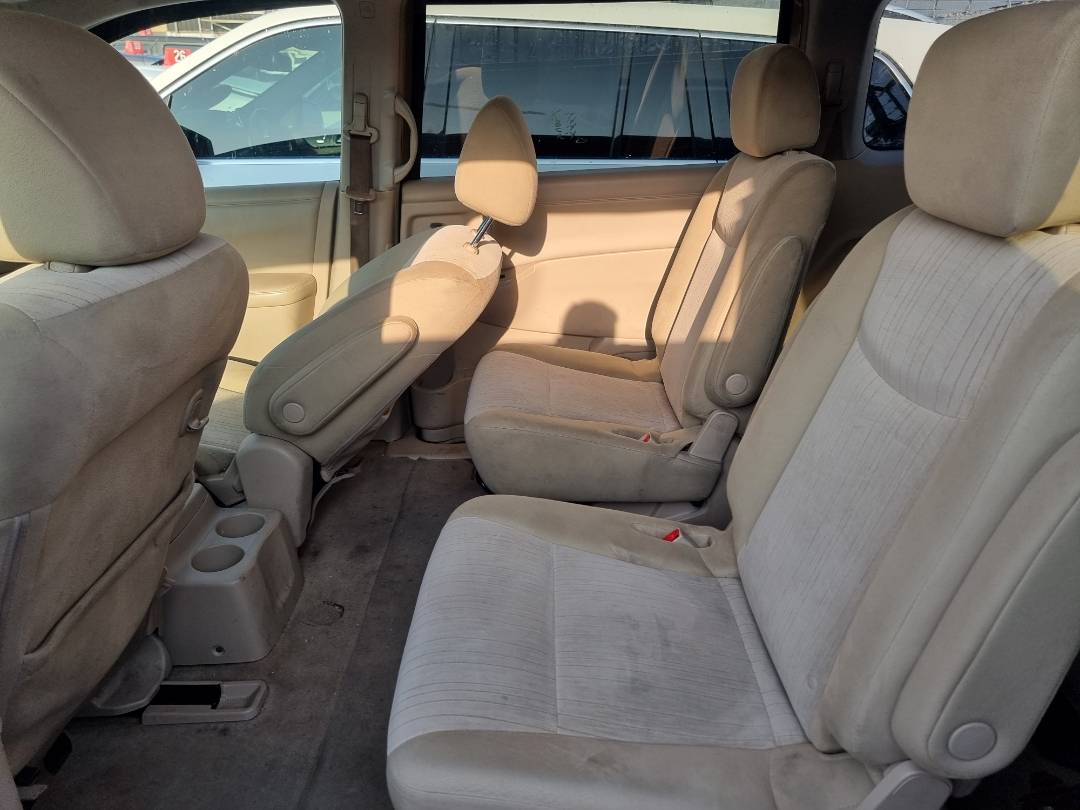 NISSAN QUEST 2014 - Marhaba Auction Used Cars - Image 7