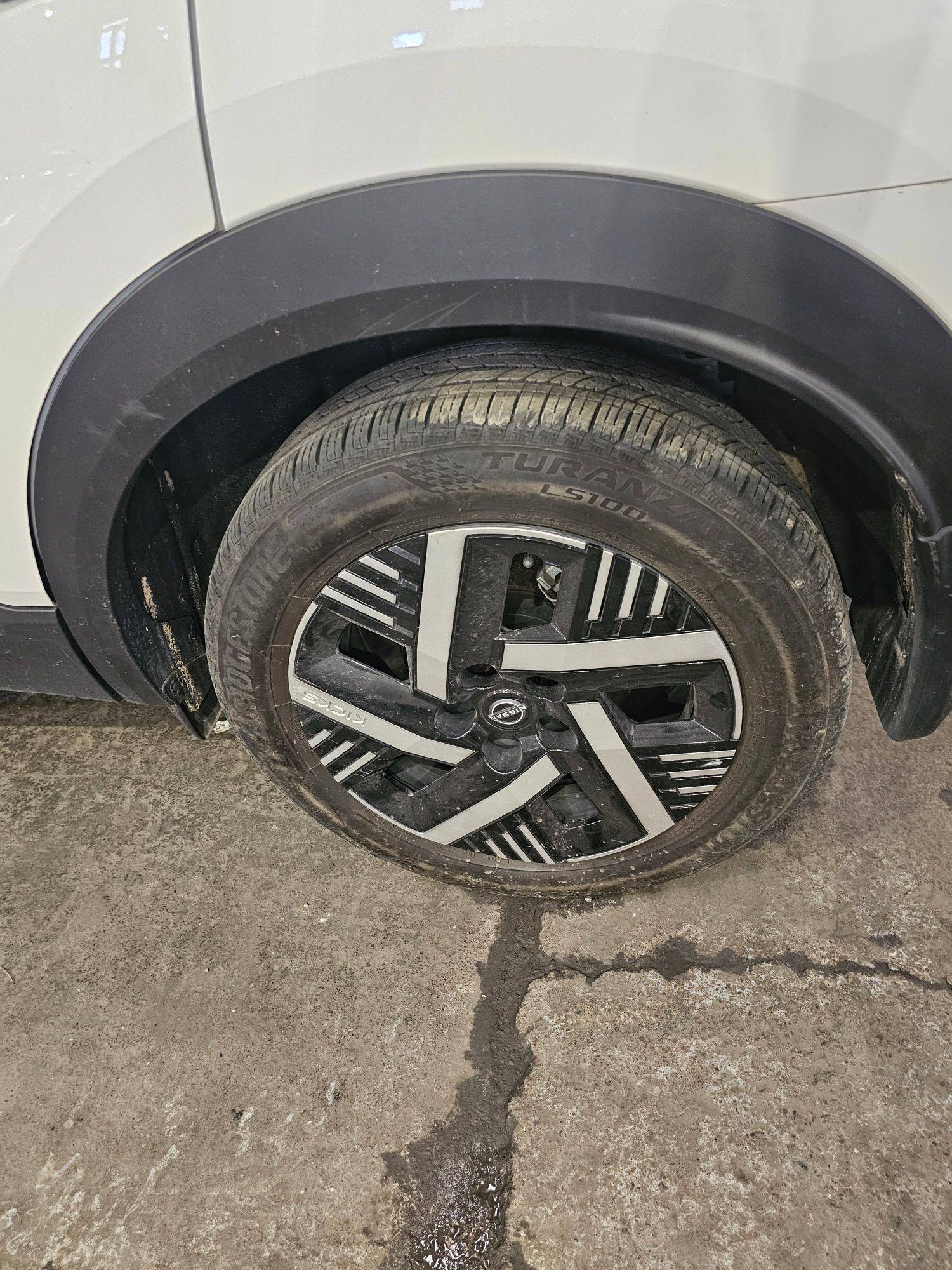 NISSAN KICKS 2025 - Marhaba Auction Used Cars - Image 7