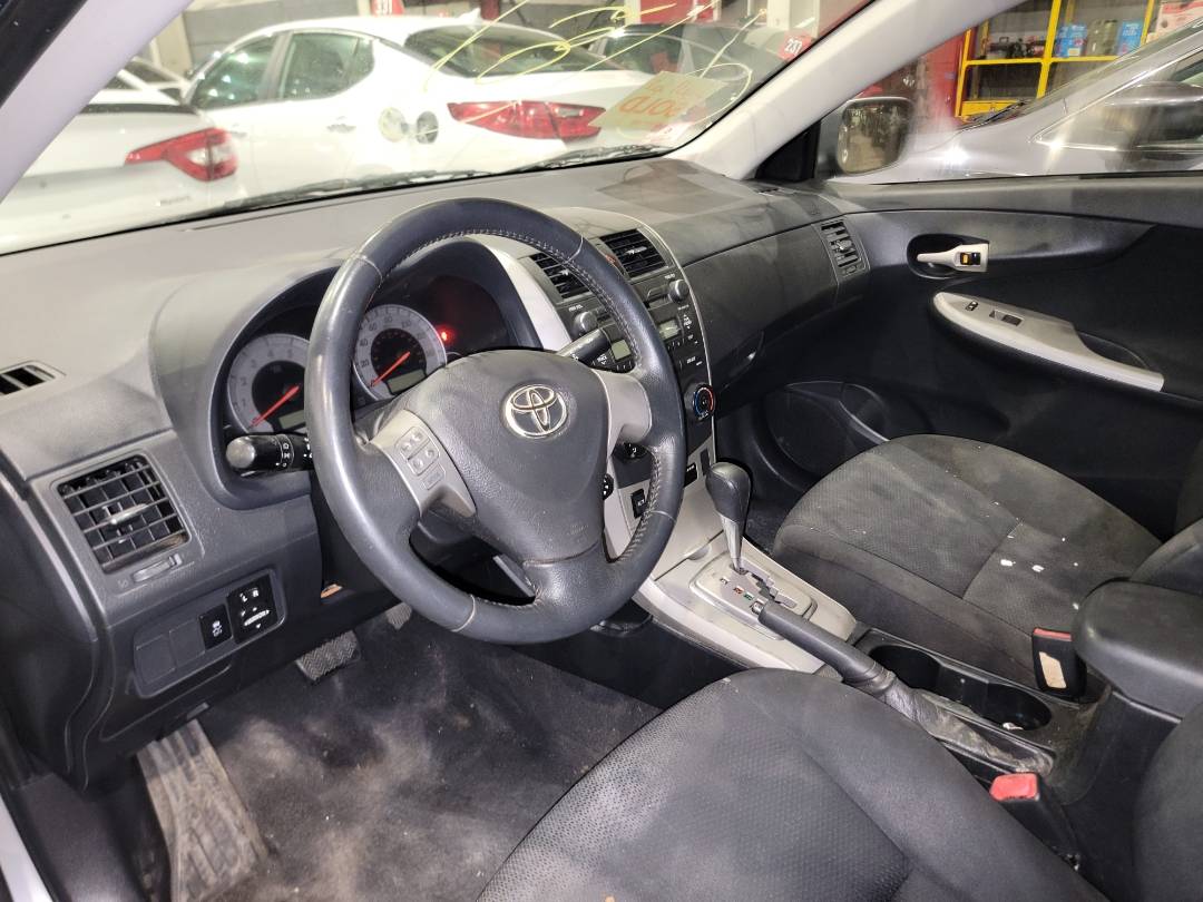2010 TOYOTA COROLLA — 146188 Miles — Lot C254348 - Marhaba Auctions Used Cars - Image 6