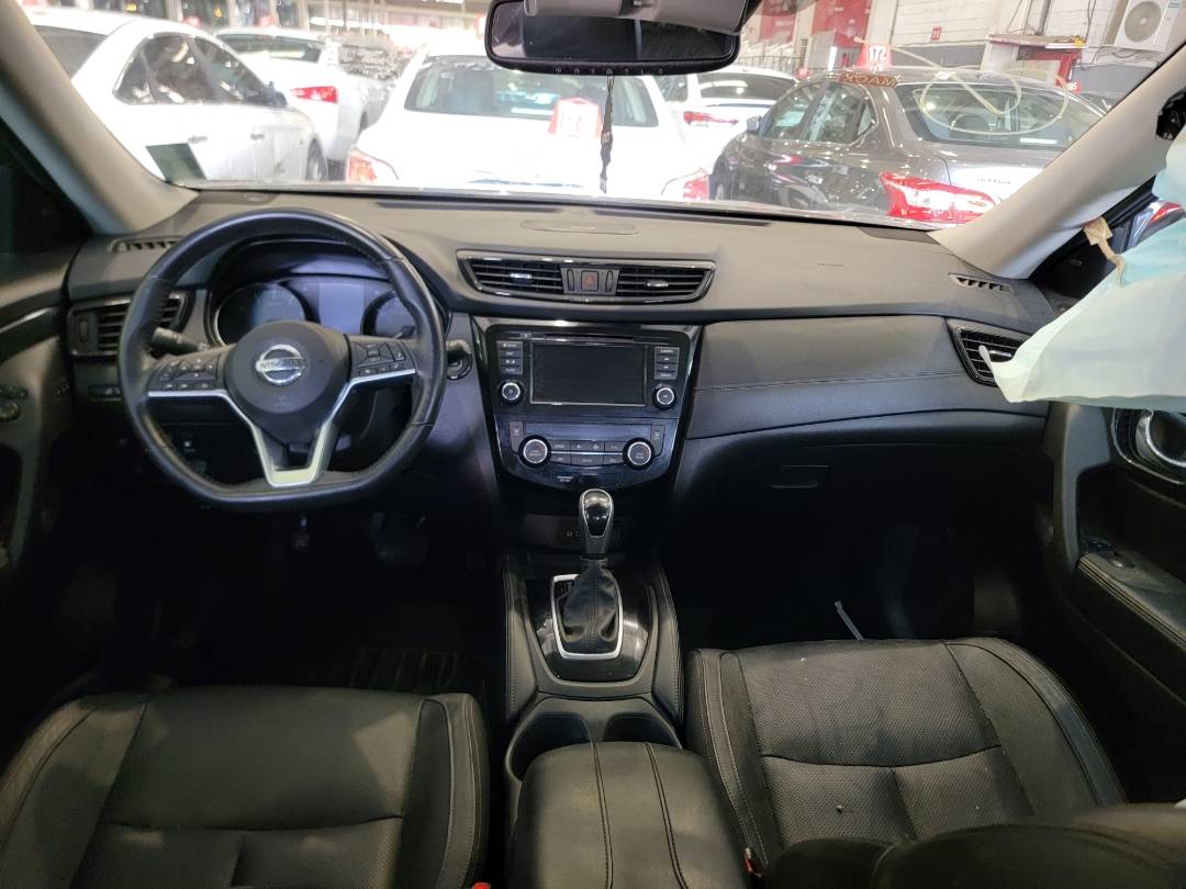 2018 NISSAN ROGUE — 79682 Miles — Lot JW463661 — Main - Marhaba Auctions Used Cars - Image 7