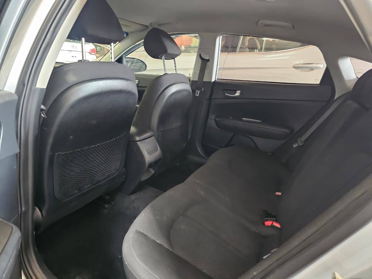 2019 KIA OPTIMA — 117468 Miles — Lot KG324016 — Main - Marhaba Auctions Used Cars - Image 6