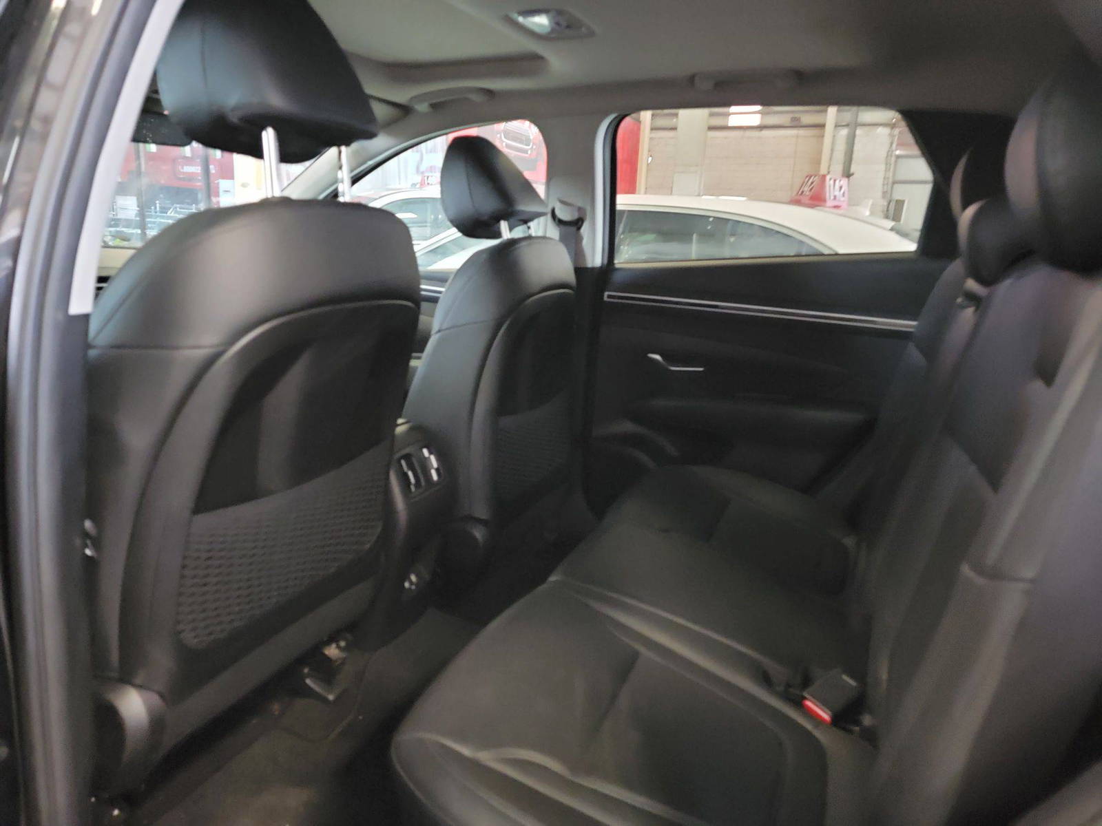 HYUNDAI TUCSON 2023 - Marhaba Auction Used Cars - Image 7