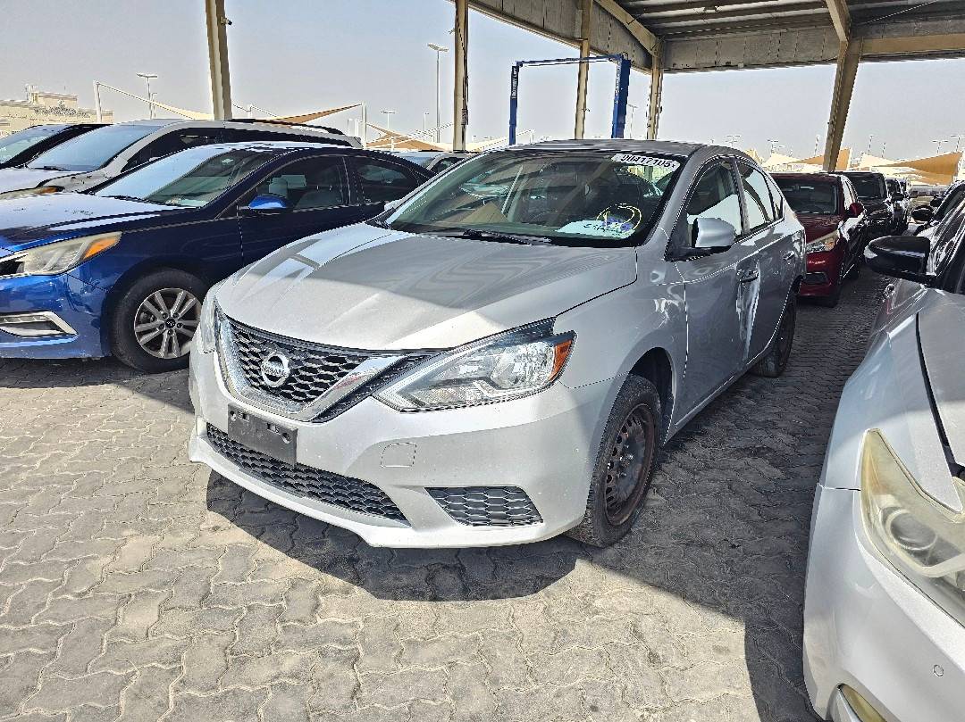 NISSAN SENTRA