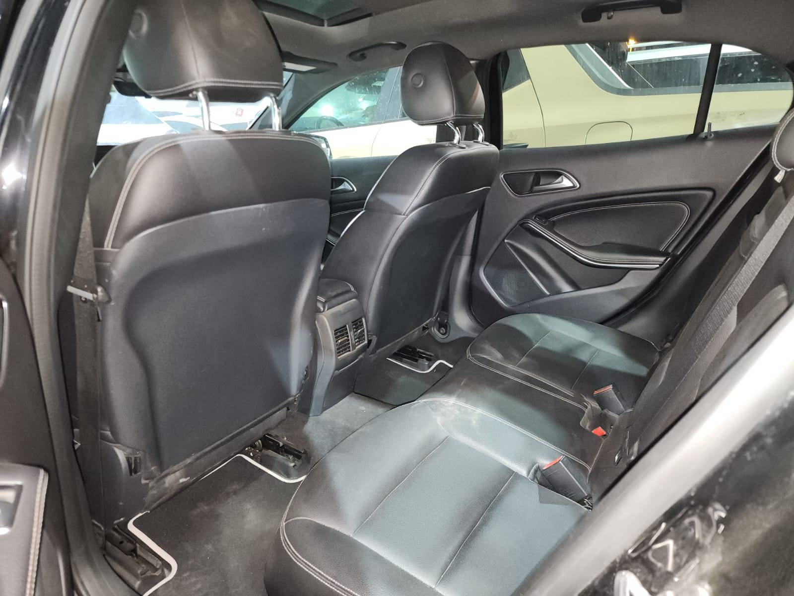 2019 MERCEDES BENZ GLA-250 — 111333 Miles — Lot 000527 - Marhaba Auctions Used Cars - Image 7