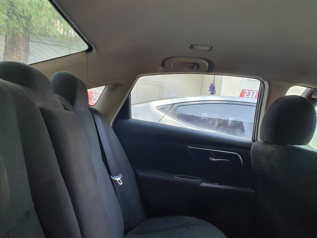 2014 NISSAN ALTIMA — 219894 Miles — Lot 38920833 — Souq - Marhaba Auctions Used Cars - Image 5