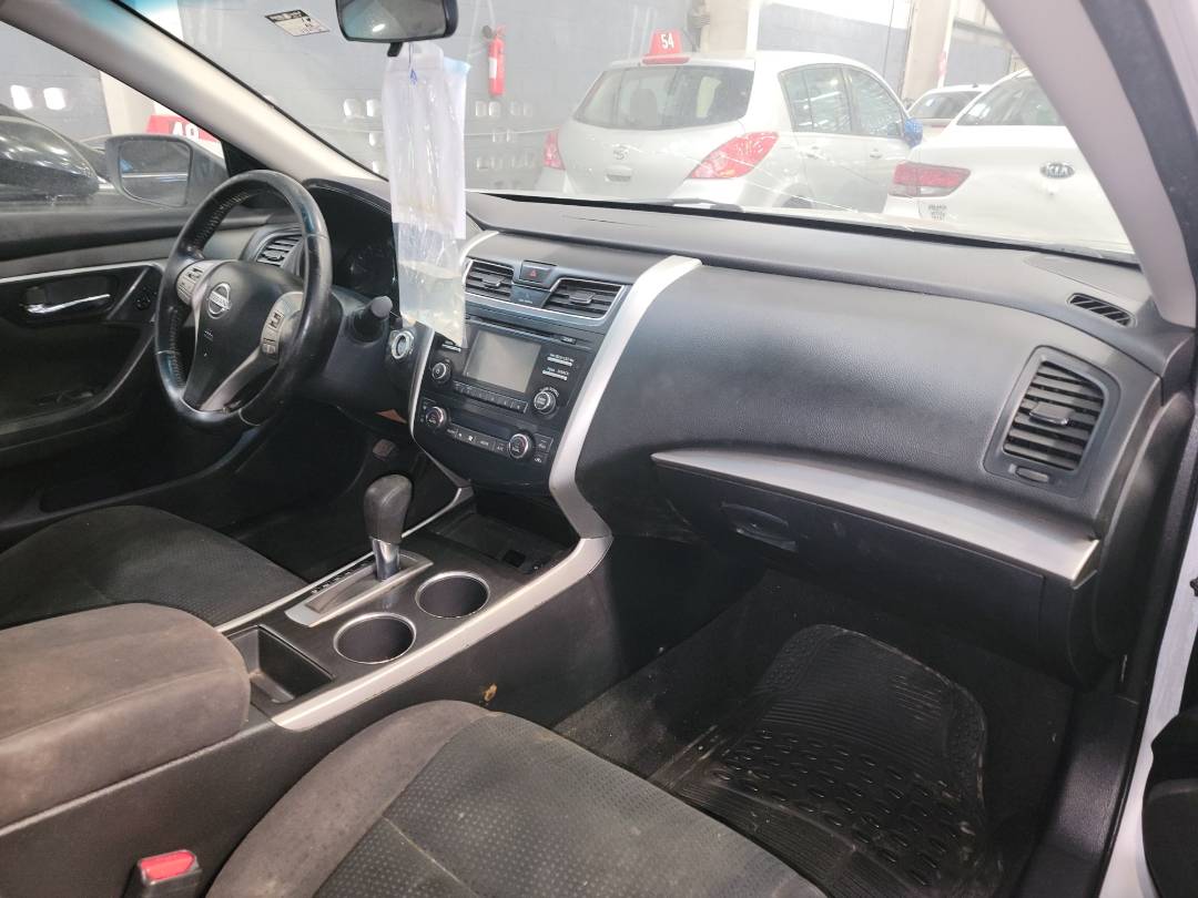 2014 NISSAN ALTIMA — 119015 Miles — Lot 65700933 - Marhaba Auctions Used Cars - Image 10