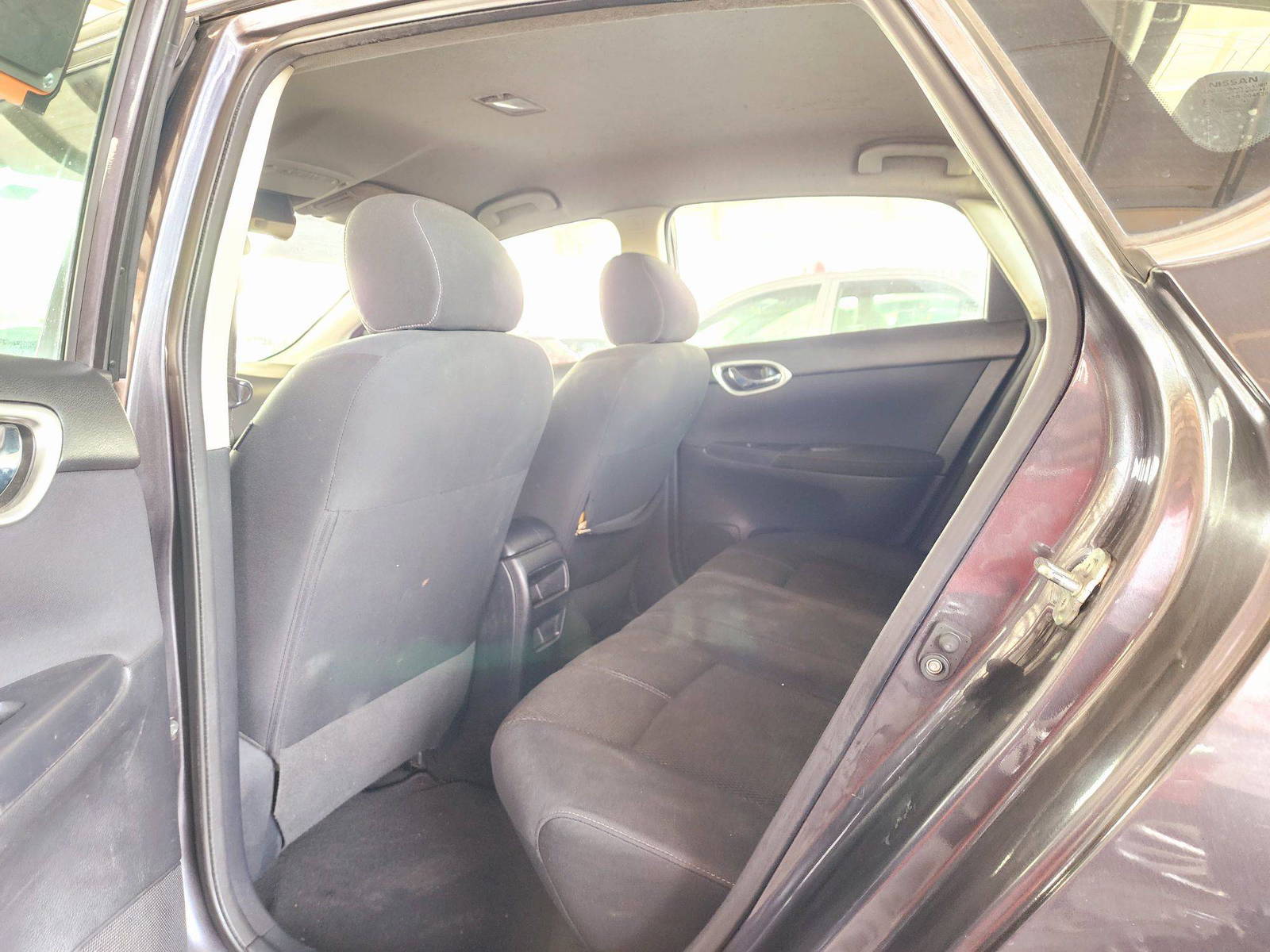 2014 NISSAN SENTRA — 191156 Miles — Lot AP3EY259505 — Souq - Marhaba Auctions Used Cars - Image 6