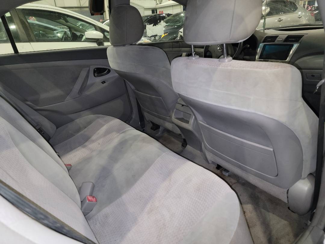 2011 TOYOTA CAMRY — 229413 Miles — Lot 37699044 - Marhaba Auctions Used Cars - Image 5