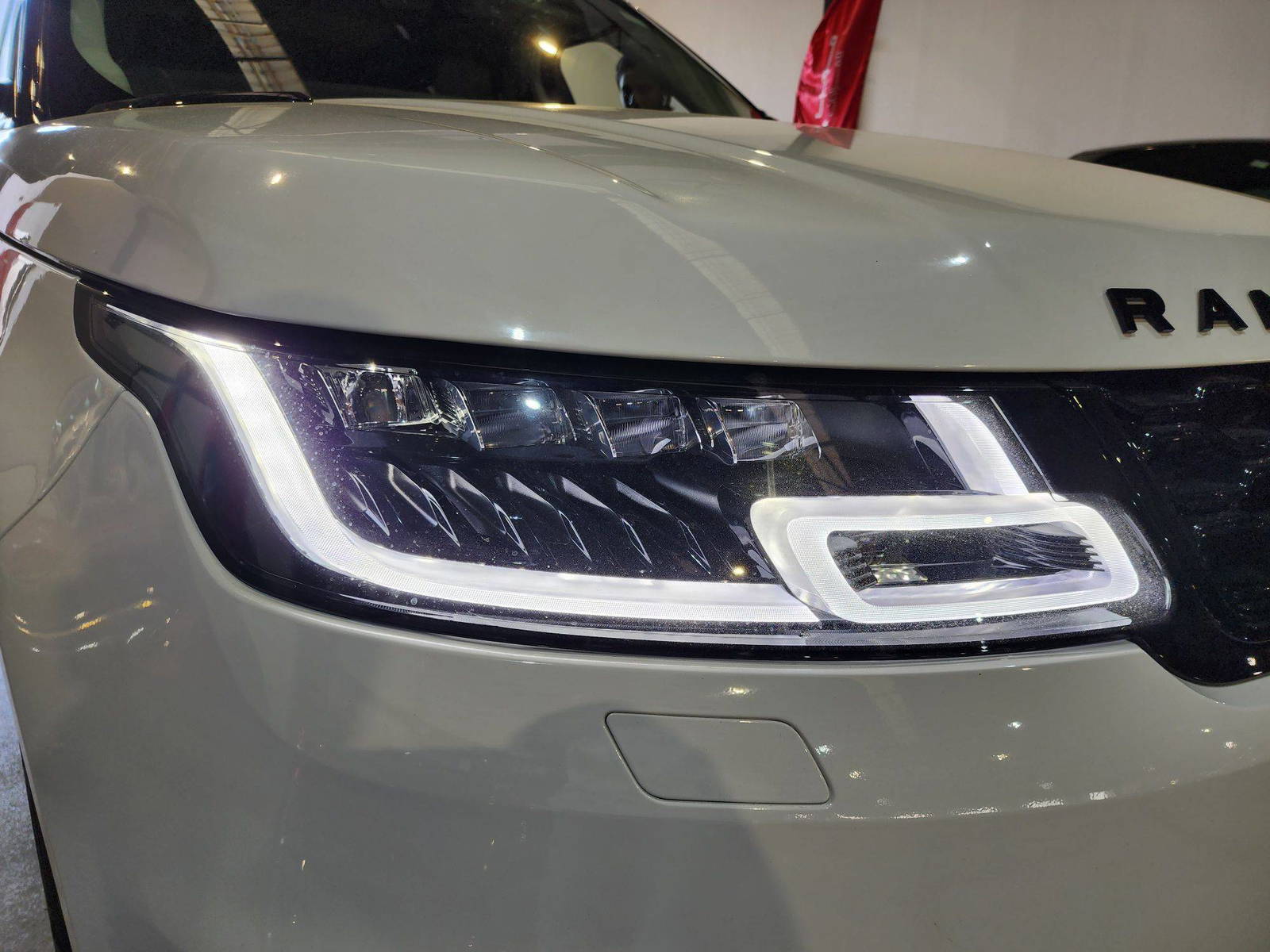 2014 LAND ROVER RANGE ROVER SPORT HSE — 111747 Miles — Lot 76462 — Main - Marhaba Auctions Used Cars - Image 16