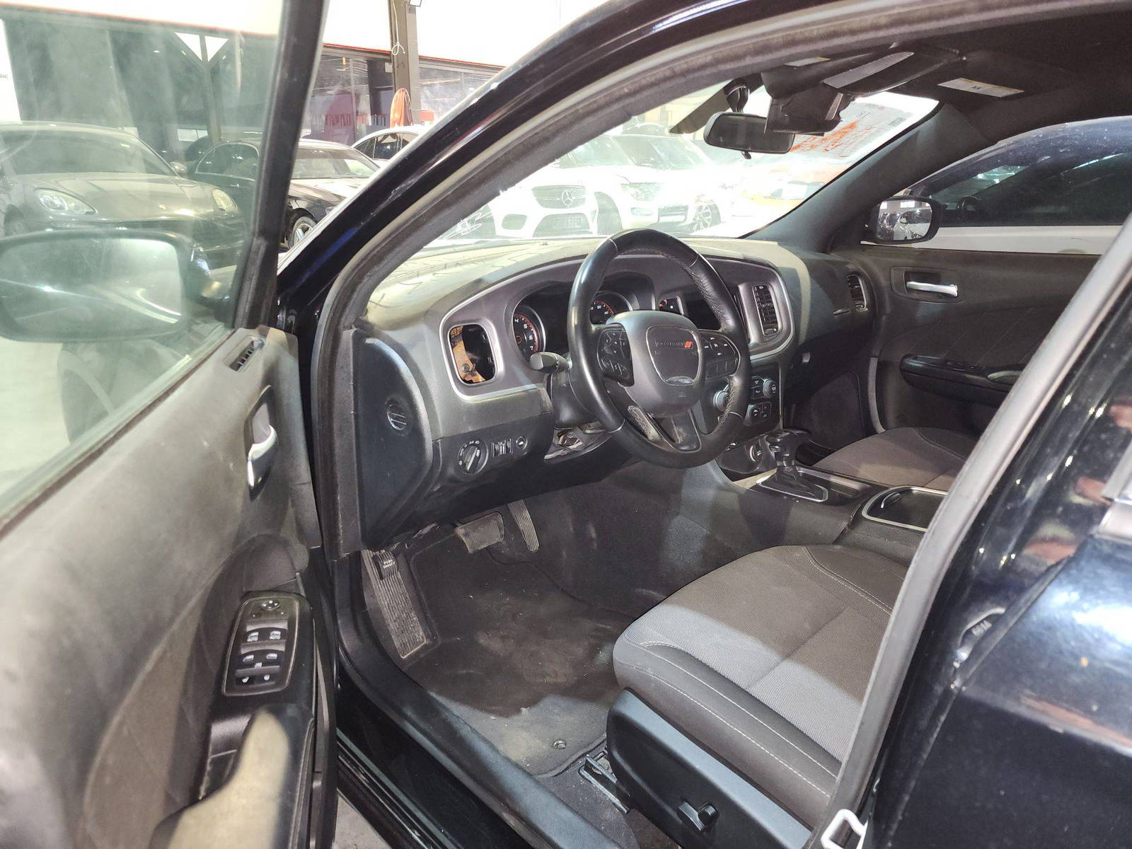 DODGE CHARGER 2022 - Marhaba Auction Used Cars - Image 10