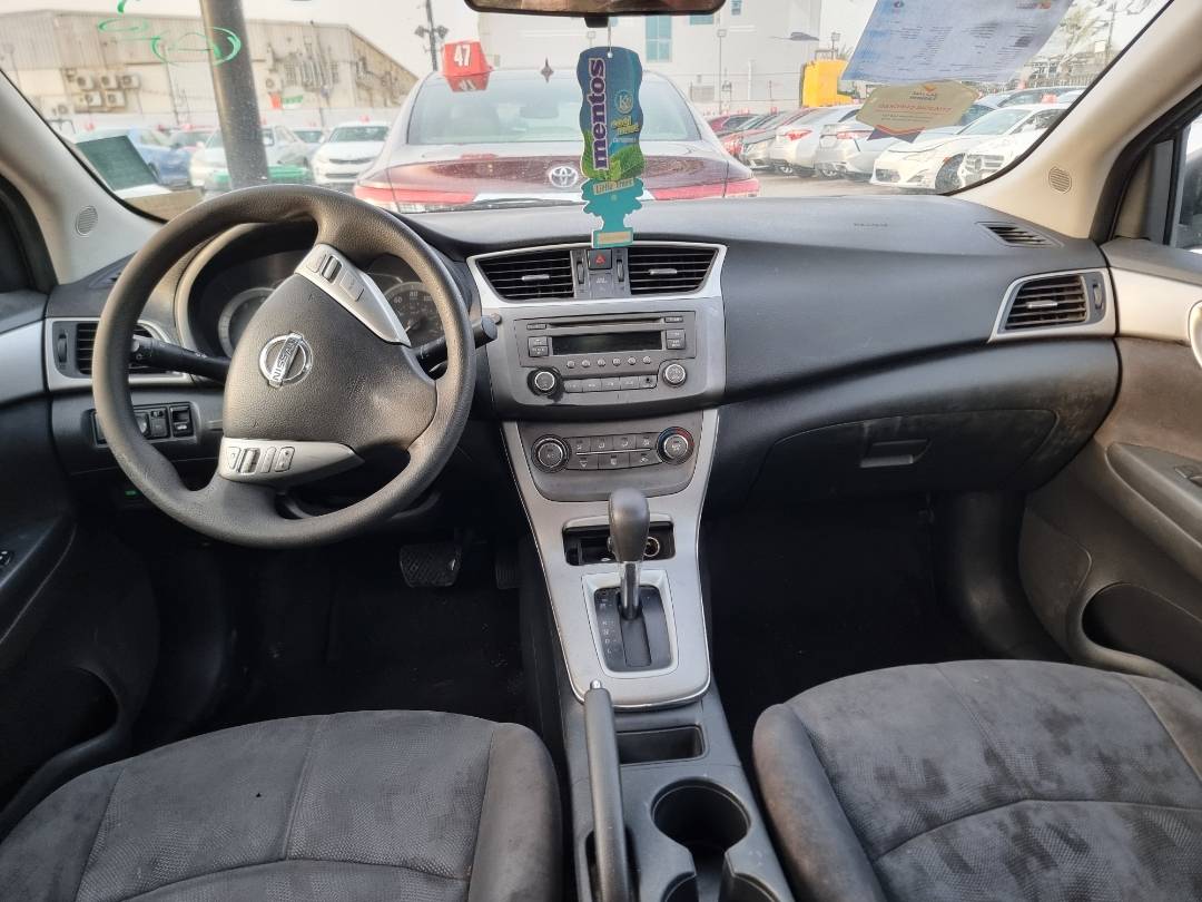 2013 NISSAN SENTRA — 161536 Miles — Lot L625250 — Main - Marhaba Auctions Used Cars - Image 7
