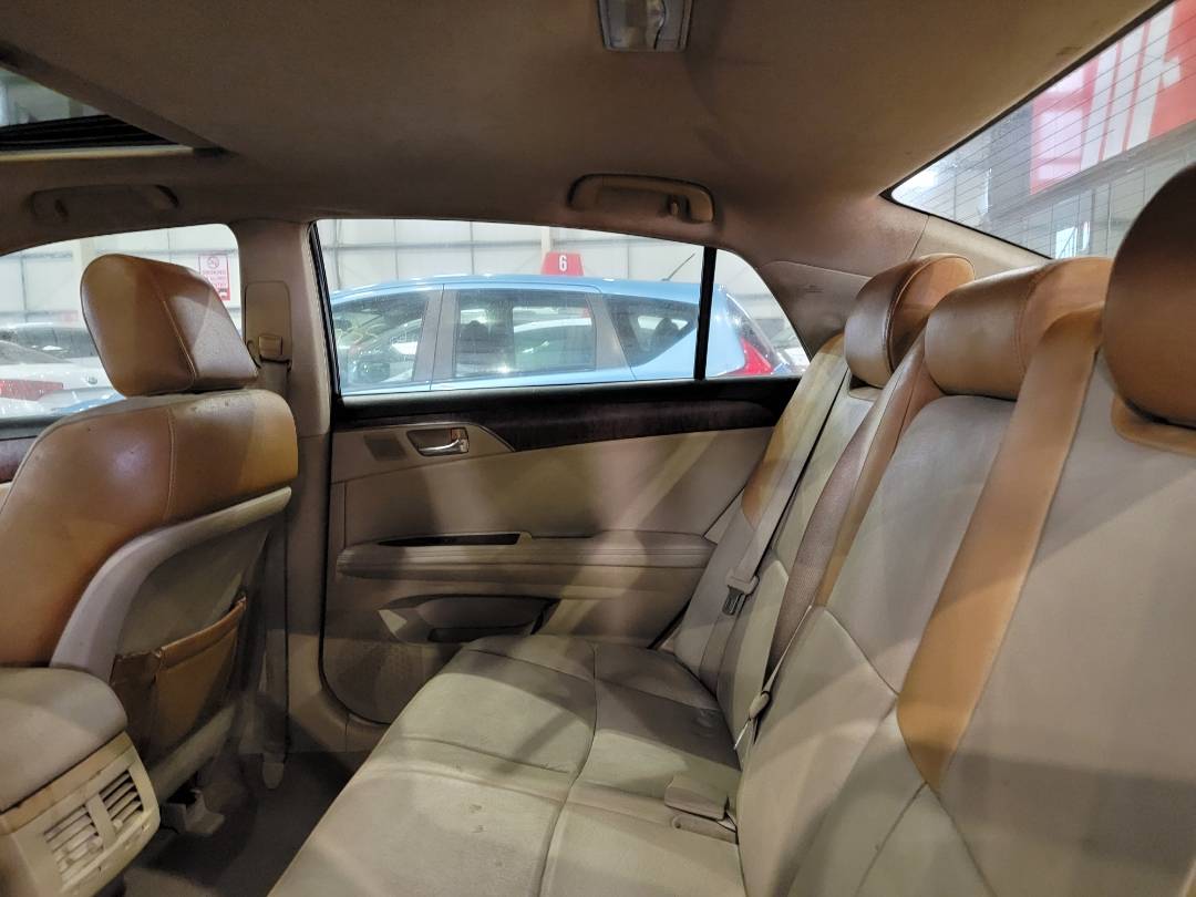 2011 TOYOTA AVALON — 205052 Miles — Lot 48496794 — Ind. 12 - Marhaba Auctions Used Cars - Image 8