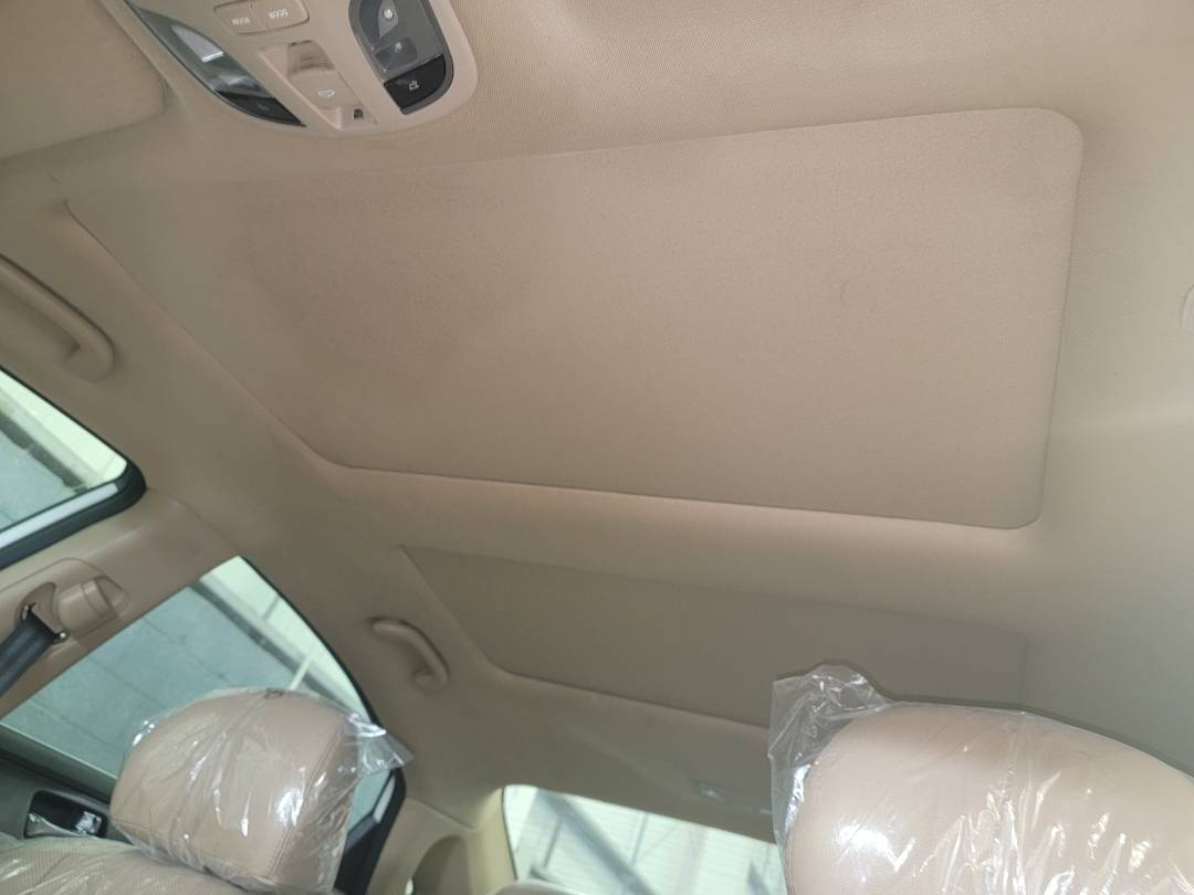2014 HYUNDAI SONATA — 140913 Miles — Lot A103977 — Main - Marhaba Auctions Used Cars - Image 9